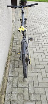 Horské kolo CYGNUS DIRT PRO 8 26" - 2