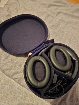 Sony WH-1000XM3 - 2
