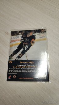 Hokejové karty NHL - 2