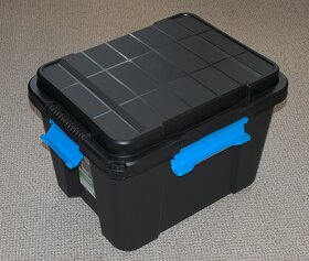 SCUBA BOX M - 2