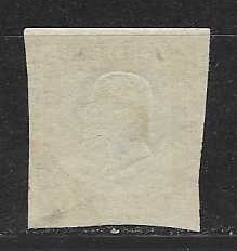 Známky Itálských států - Sardinie - Mi: 14  (r.1862) - 2