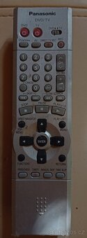 DVD Videorecorder - 2