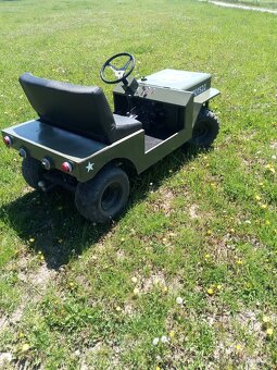 Willys - 2
