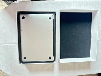 Apple MacBook Air 13,3" TOP STAV nová beterie - 2