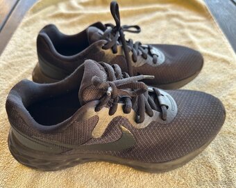 Nike running boty vel. 38 US 7 - 2