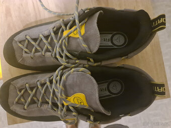 Boty La Sportiva Boulder X - 2