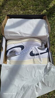 Nike air force 1 '07 flyease 39eu - 2
