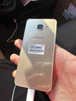 Samsung A3 SM-A310F - 2