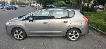 Peugeot 3008 - 2