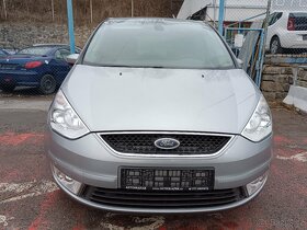 ford galaxy 2,0TDCi - 2