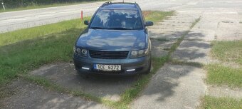 Volkswagen Passat b5 1.9tdi 85kw - 2
