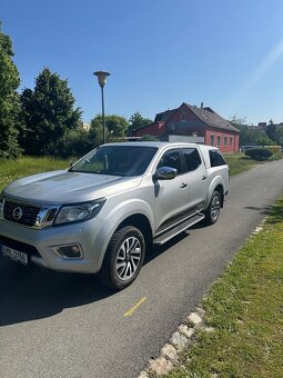 Navara 2020 ROK - 2
