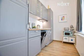 Prodej byt 2+kk, 53㎡ - 2