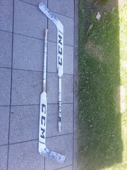 Hokejky CCM PRO - 2