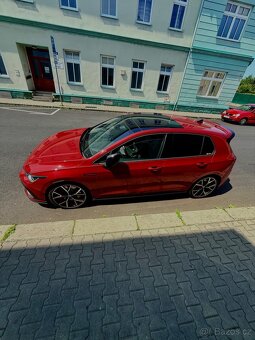 Volkswagen Golf GTi Clubsport - 2