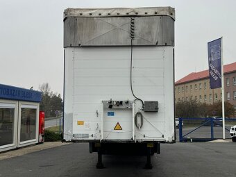 Schmitz SCS 24/L 455/40 R22,5 (5148) RSAB, WABCO - 2