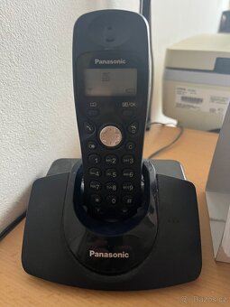 Telefon Panasonic - 2
