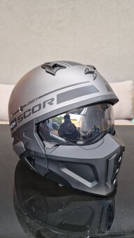 Scorpion Covert-X - 2