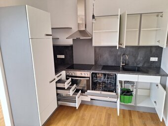Kompletní kuchyně NOBILIA #2 vč. spotřebičů - 2