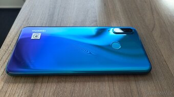 Huawei P30 lite - 2