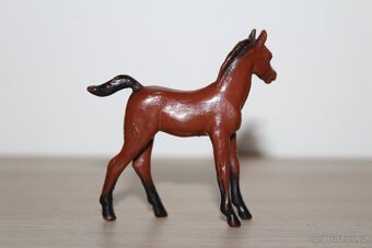 První hříbě – rok 1987 Schleich - 2