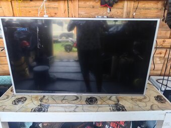 Televize panasonic smart - 2