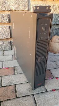 APC Smart UPS SC 1500 - 2