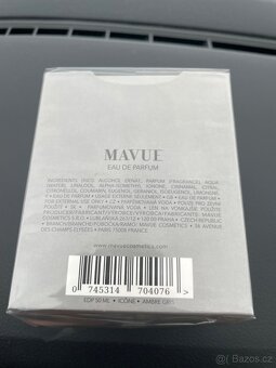 MAVUE ICONE AMBRE GRIS - 2