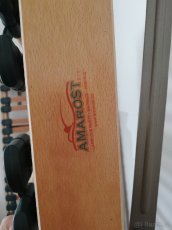 Rošt postelový 195x80 motorový - 2
