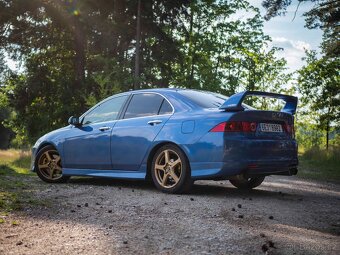 Honda Accord CL9 2.4 i-VTEC 140 kW - 2