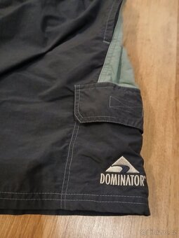 Pánské šortky Dominator vel. XL - XXL - 2