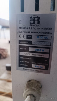 Kamna - 2