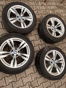 5x 120 256x50 r19. 248x45 r19 - 2