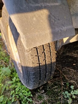 Agados Dona D10 3,5t přívěs - NOVÁ STK - 2