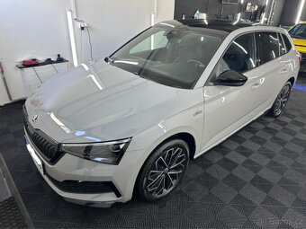 Prodam SKODA SCALA - 2