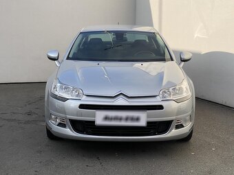 Citroën C5 1.6 HDi , 84 kW nafta, 2013 - 2