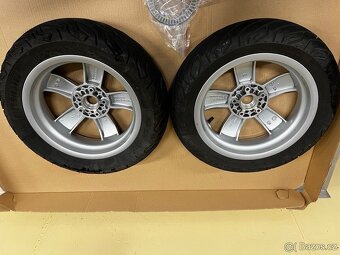 Prodám kola Vespa gts - 2