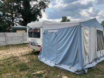 Adria unica 360 db - 2