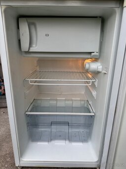 Lednička Gorenje RBT 3142 W - 2