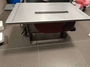 Einhell stolní pila TC TS 820 - 2