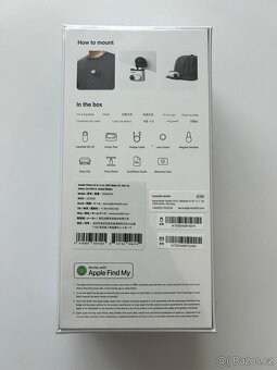 Insta360 GO 3S Standard Edition Arctic White 64GB - 2