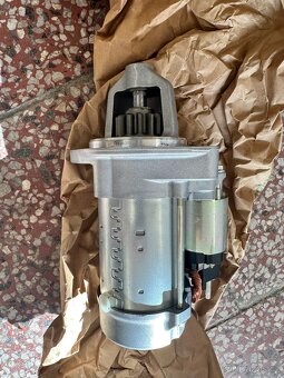 Startér BMW - motory 35i / M2 / M3 / M4 - N55 / S55 - 2