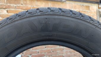 Dayton 175/65 R14 82T - 2