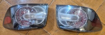 Mazda CX7 zadní světla světlo originální - 2