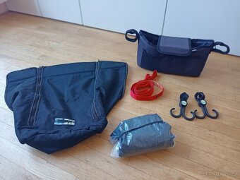 Tfk Joggster Adventure 2 - 2