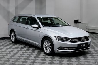 Volkswagen Passat B8 Variant 2.0TDI 110kW DSG Highline - 2