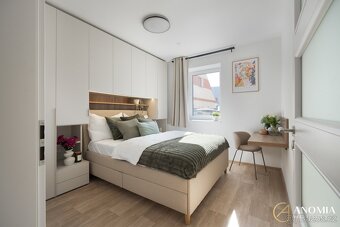 Prodej bytu 3+kk 75 m², Trhová Kamenice, ev.č. 00480 - 2