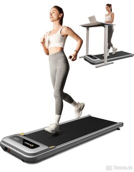 Chodící pas Urevo U1 Walking Treadmill - 2