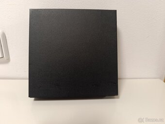 Historie českého národa - sada medailí Ag Proof - 2