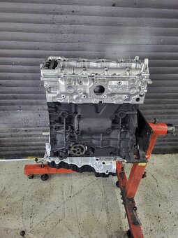 MOTOR 2.0 BlueHdi Euro 6 - 2